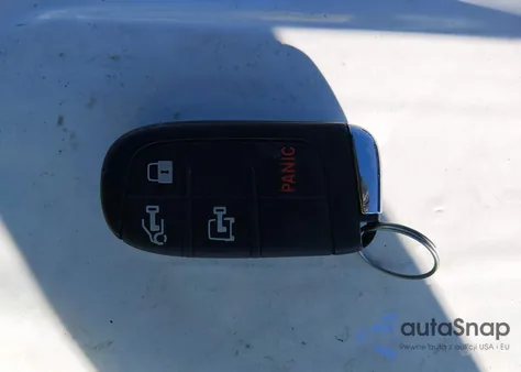 2024 Ram Promaster 1500 Tradesman High Roof 136 Wb W/Pass Seat z USA, uszkodzony, nr VIN 3C6LRVBG4RE128571